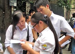 Tuyển không đủ sinh viên: Tại trường hay Bộ?